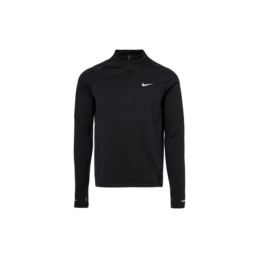 New Nike T Shirts Men's Black FB8565-010