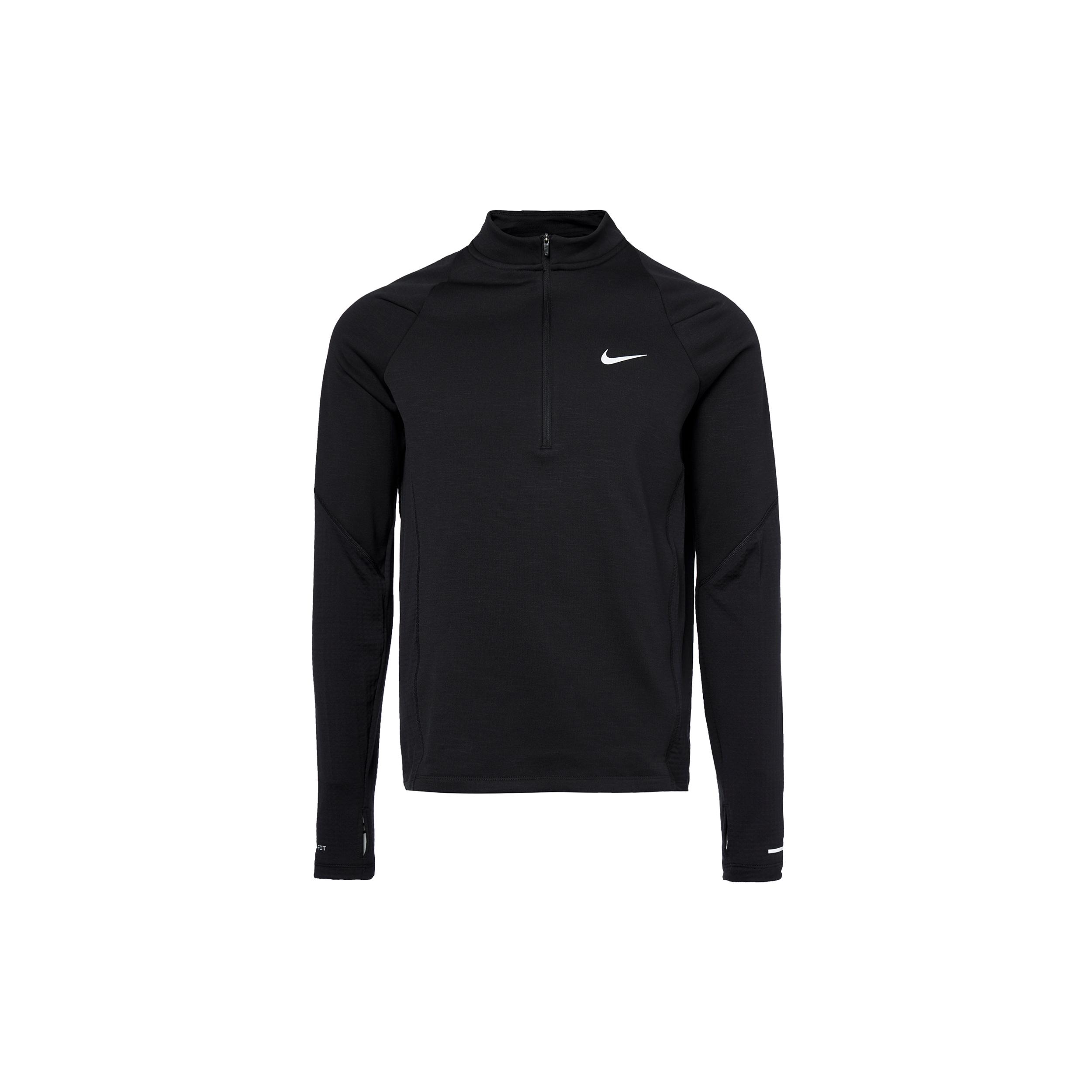 

Новые мужские футболки Nike Черные FB8565-010 S