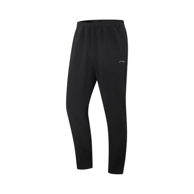 Li-Ning Men s Fitness Fleece-Lined Track Pants AYKV629 3XL