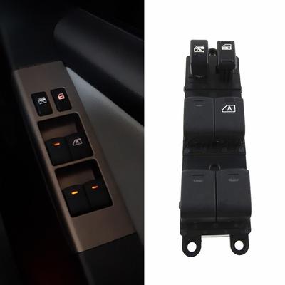 Spotrebiče do auta – Prepínače