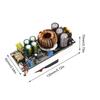 1800W DC-DC Boost Converter 14-60V/14-85V to 14-90V/14-120V Step Up Power Module with Multiple Protections for Solar System