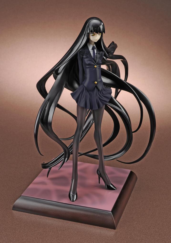 Kotobukiya After School Play Girlfriend scale PVC painted finished product 1/7