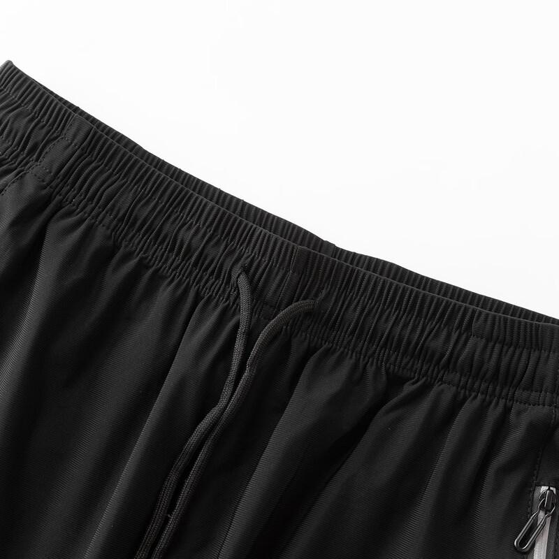 JEEP Men's Summer Lightweight Stretchy Jogger Pants