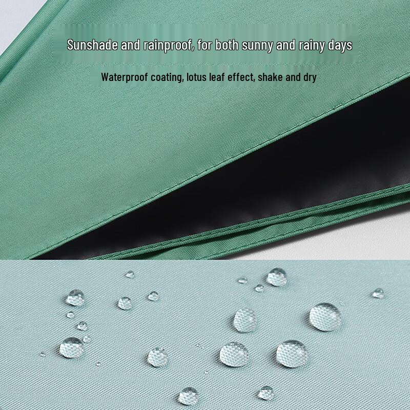 Tianwei Capsule Compact Travel Umbrella