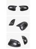 Rearview Mirror Housing for 11-15 Kia K2: Modified Cover Accessories
