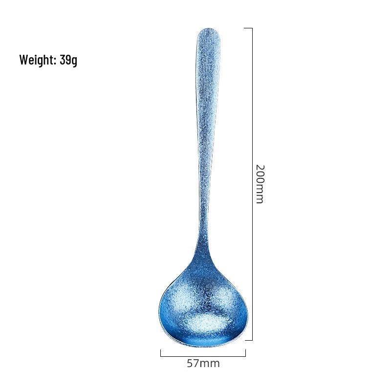 NuFeng Multi-functional Mini Hotpot Soup Spoon 20cm