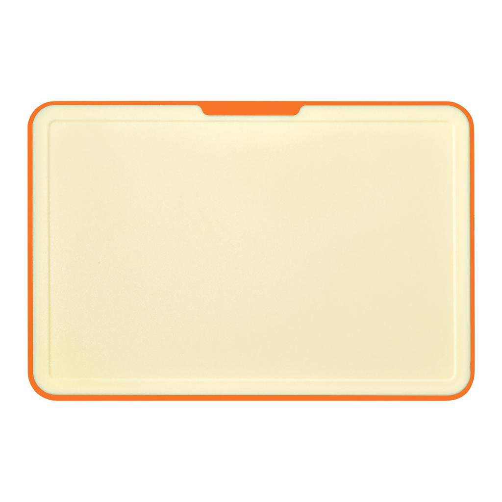 1/3pcs Plastic Double Cutting Board Kitchen Thick Cutting Board with Storage Base Meat Vegetable Classification Cutting Board