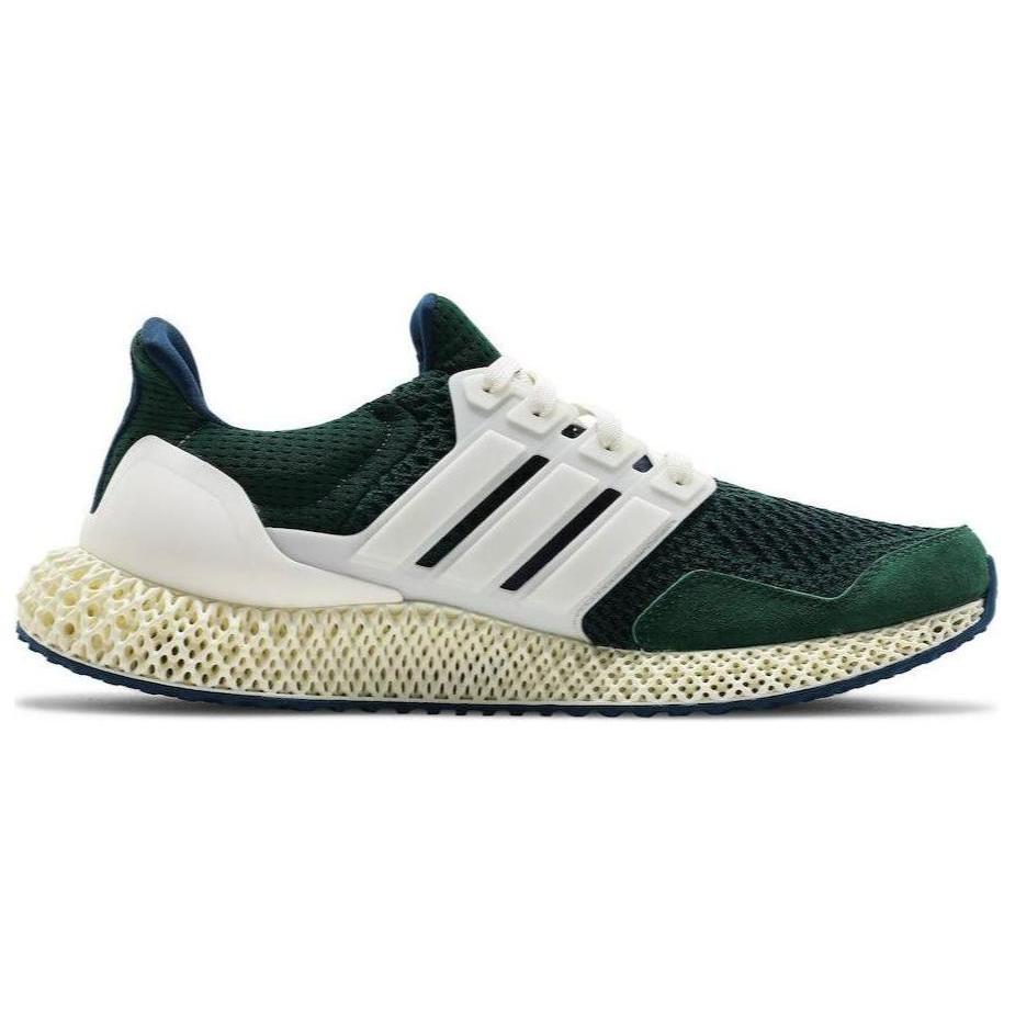Ultra 4D Packer Shoes x Ultra 4D Adidas 2.0 Consortium 'Green' G55266