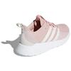 Adidas Neo Questar Flow 'White Pink' Women's F36259