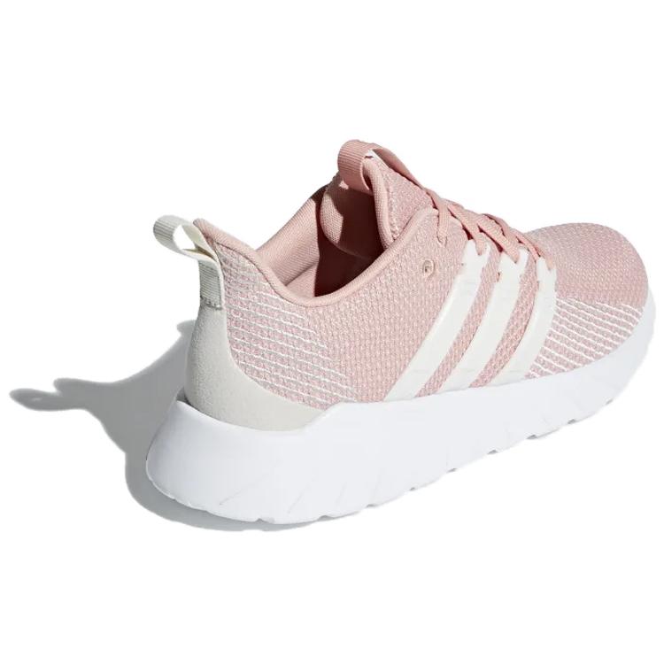 Adidas Neo Questar Flow 'White Pink' Women's F36259