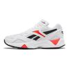 Aztrek Reebok 96 'Blanc Rouge Néon' DV7249