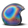 DMD Open Face Helmet Retro