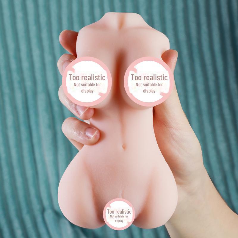 Mi Ji Girl Enhanced Model 50er-Pack männliche Masturbationsspielzeuge