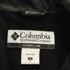 Columbia Mountain parka S gray Tricot lining Outdoor Men's Used