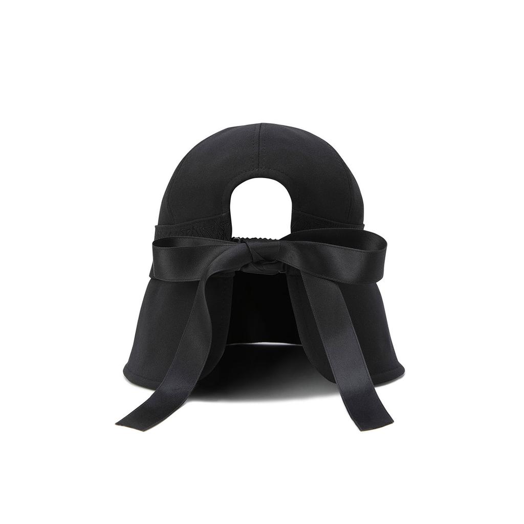 ANEW GOLF Women Wide Hat_Bk