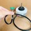 Compatible AUX Air Conditioner ZKFP-31-8-11L 31W Five-Wire DC Indoor Motor with Aluminum Wire.
