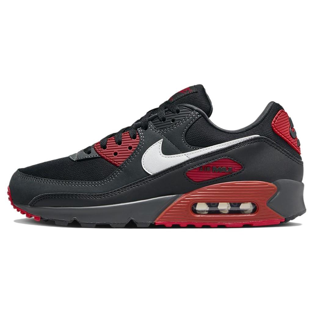 

Новые Nike Air Max 90 Антрацит Мистический красный FB9658-001 47.5