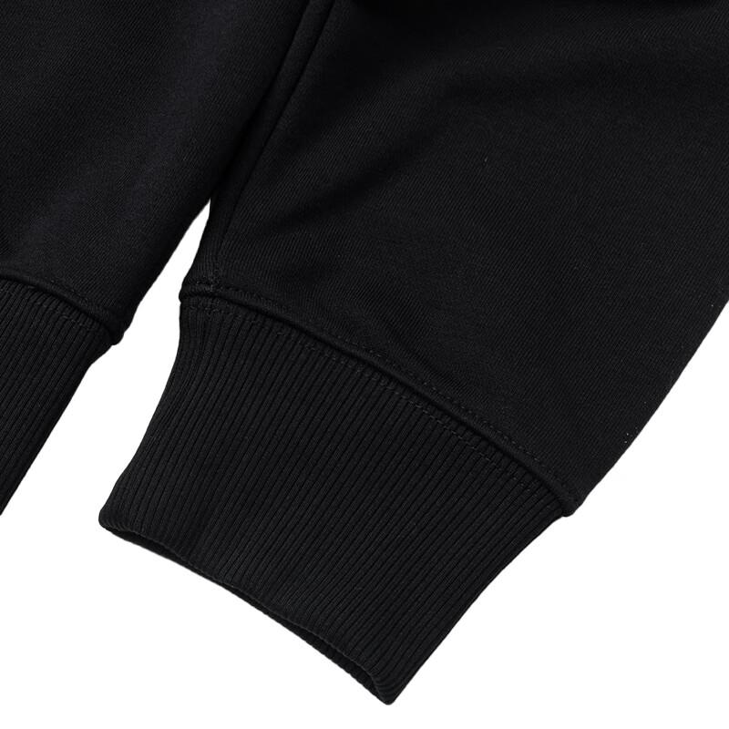 MLB Unisex Pullover Sweatshirt 3AMTM1144