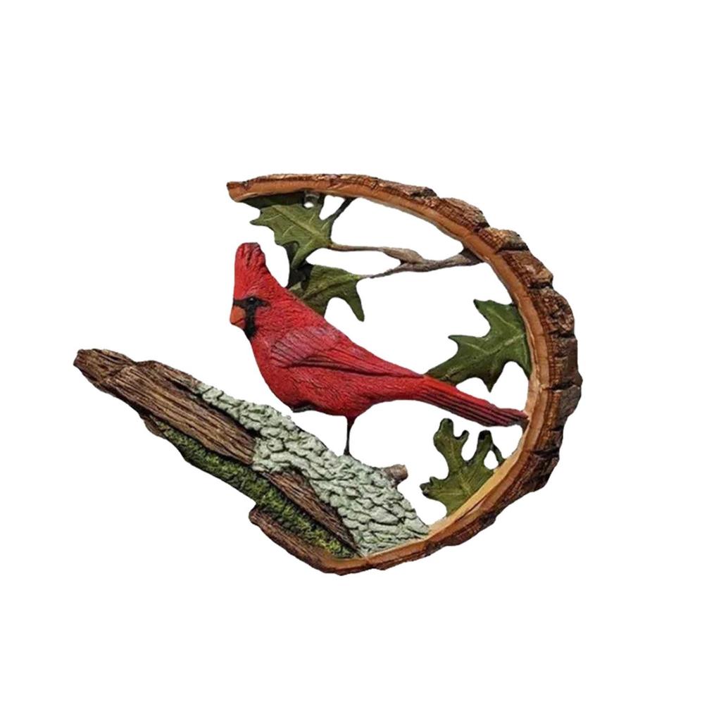 Tabletop Decoration, Resin Holiday Ornaments For Ta-ble Fireplace Indoor Home Decoration Party Gift Idea