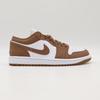 DC0774-202 Nike Air Jordan 1 Low Archaeo Brown (Women's)
