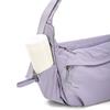Lightweight Adjustable Nylon Crossbody Bag Women's Shoulder Bag