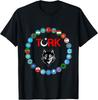 Kasachstan,Gokturk,Turan,Türkenflagge,Türk Bayrağı,Türkei. T-Shirt