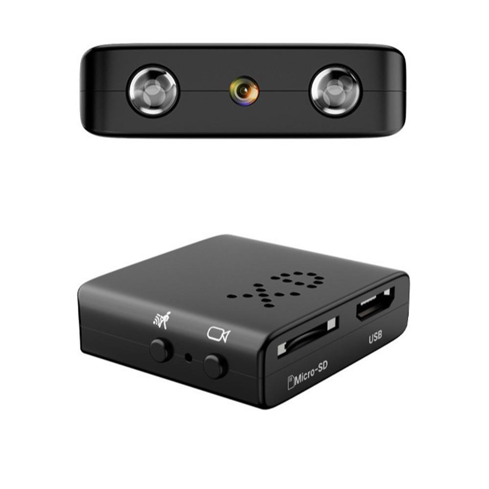 Smart Camera Recording 1080P Security Camcorder Motion Detection and Continuous Portable Infrared Night Viewing   Camera for   Warehouse