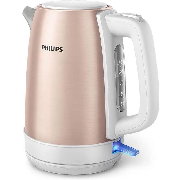 Electric Kettle PHILIPS Daily Collection HD9350/96