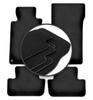 Premium Car Mats For: Mercedes CLK W209 Coupe (1997-2009)