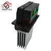 582670-5400 5826705400 Heater Blower Resistor Or Connector/Wire For Mazda 6 2.3L 3.0L 2003-2008 27150-ED70A 27150ED70A