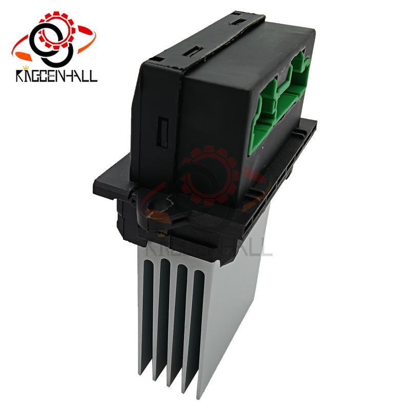582670-5400 5826705400 Heater Blower Resistor Or Connector/Wire For Mazda 6 2.3L 3.0L 2003-2008 27150-ED70A 27150ED70A