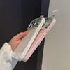 Cat Ear Glitter 2-in-1 Case for Apple 17 Pro Max/15, Material 11/14