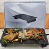 Smokeless Non-stick Multi-functional Electric Griddle and BBQ Pan