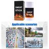 1pcs Gentle Moisturizing Anti Friction Body Cream for Men and Women 90g (Anti Friction Cream*1)
