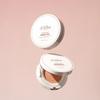 [dalba] Vegan Tone-Up Sun Cushion SPF 50+ PA++++ - 15g Duo Set