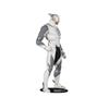 McFarlane DC Gaming 7 Figures Wave 4 Flash Hot - - (Alt Pursuit)