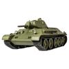 Platz MONO Dragon 1/35 Tanks of the World 4 Soviet Medium Tank T-34/76 1940 Model Kit MD004