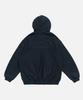 Classic Half Zip Hoodie_2Color