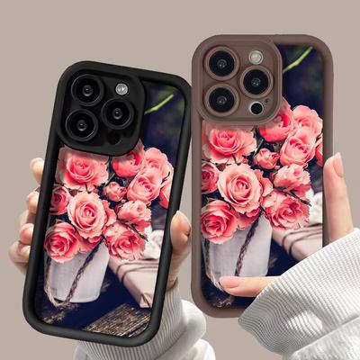 Handyhülle für iPhone 11 13 16 Pro Max iPhone 14 15 Pro Max 12 13 Pro Max 16 Plus 7 8 Plus 13 Pro 14 Pro Samsung S24 FE A55 A05S A54 A06 S22 A15 S23