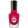 SALLY HANSEN Miracle Gel Color Nail Polish - 680 Rhapsody Red - 14.7 Ml