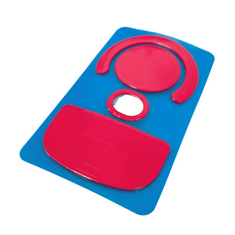  1 Pack Mouse Skates Mouse Feet Sticker For G Pro X Superlight