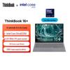 Lenovo ThinkBook 16+ Gen 2 AI Business Laptop (CN Version)