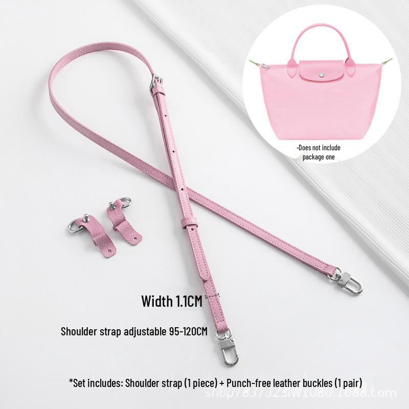 Ingenious Handmade Longxiang Mini Bag Adjustable Shoulder Strap Replacement