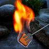Paraffin Wax Fire Starter Blocks