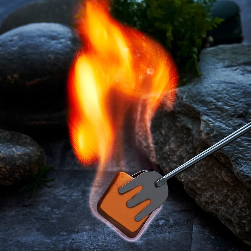 Paraffin Wax Fire Starter Blocks
