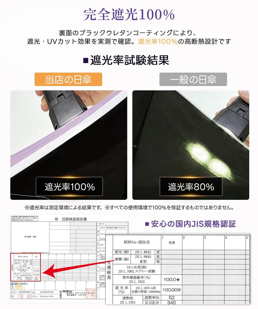 Folding Parasol Certified UV Shape Folds In 3 Suitable for Sunny and Rainy Automatic Opening and Complete Sun Heat Sunburn UV Windproof and Ideal for