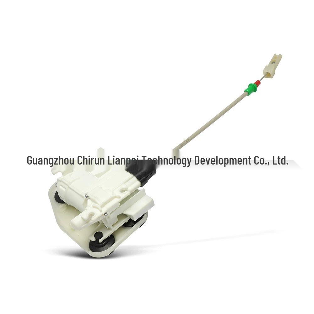 Door Lock Actuator Motor for BMW Models 51207419843/51227388559 - In Stock & Popular