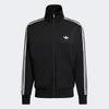 Adidas Classic 3 Stripes Firebird Track Top Kd8312