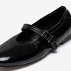 Soda Women Flat Mary Jane Shoes Ars5006010  2cm 