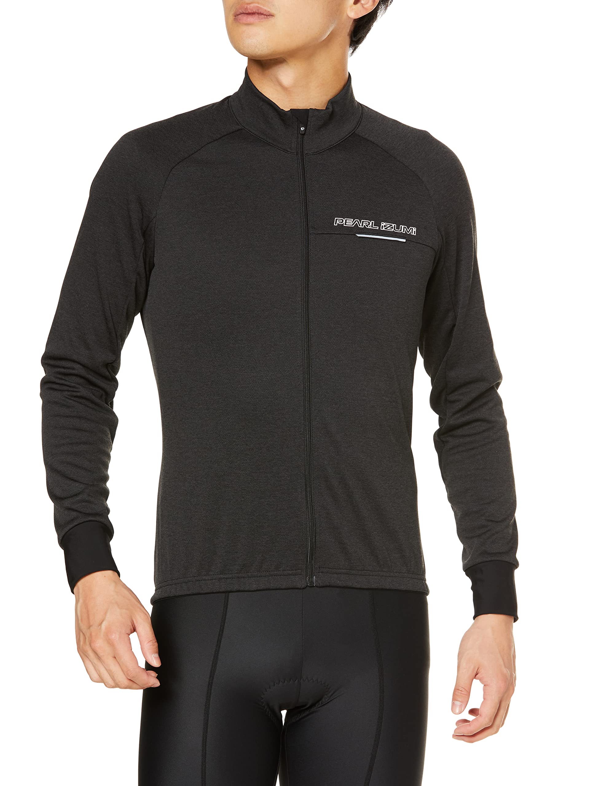 

Pearl Izumi Cycling Size M 3300-BL Men s Wear, Black, чёрный